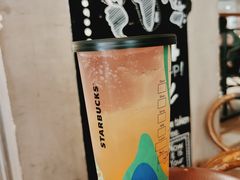 -星巴克(杭州西湖银泰1F店)