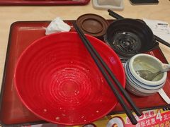 -食其家·牛丼咖喱(太阳宫店)