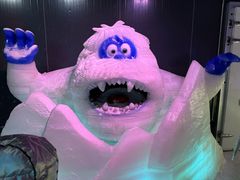-海合安青岛极地海洋公园
