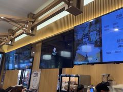 -霸王茶姬(南强街店)