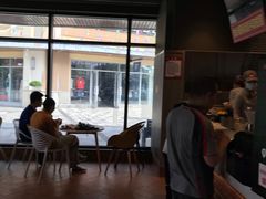 大堂-肯德基(孝陵卫地铁站店)