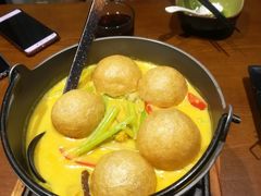 -十二舍·湯物素煮(江泰潤政店)