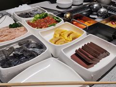 -海底捞火锅(5050购物中心店)
