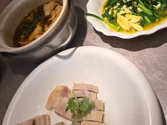 -香阁餐厅·常州菜·常州菜代表品牌(新北奥体店)