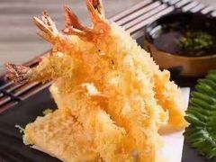 -合幸日本料理·炭火烧肉(观澜御湖店)