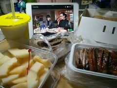 -张记卤菜店(三条巷店)