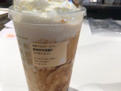 -奈雪的茶(仙林金鹰店)