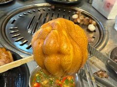 -莫朗核桃饼(虹泉路店)