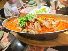 -金厨泰国餐厅·全泰籍厨师料理(拱北店)