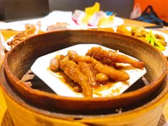 -纽斯特牛排自助餐厅(浦东文峰广场店)