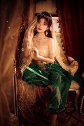 -米莱摄影写真(五大道别墅店)