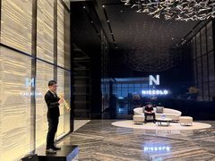 -长沙尼依格罗酒店