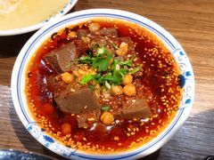 -肖四女乐山跷脚牛肉(世博源店)