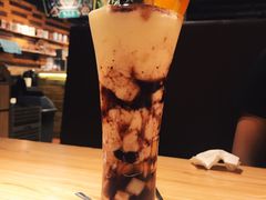 -Ufufu cafe(天神巷店)
