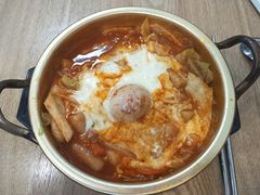 -李先生的首尔小馆(松江启源广场店)