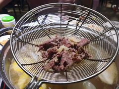 -八合里潮汕鲜牛肉火锅(惠州华贸店)