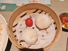 -茶港·点心·啫啫煲(王府井店)