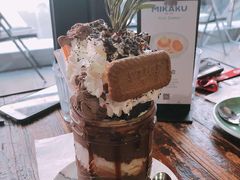 -MIKAKU(万达广场上海宝山店)