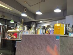 -四禧精酿铜锅涮肉·烧烤工场(大明湖店)