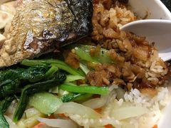 -胡须张鲁肉饭(美食文化馆店)