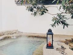 -西安华清御汤酒店