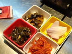 -大头叔烤鸡爪·朝鲜族烤串(天池路店)