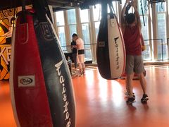 -SUPERMONKEY超级猩猩健身