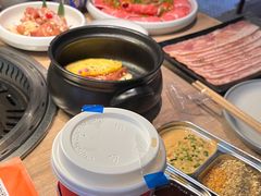 -滋之黑猪自助烤肉(城厢万达店)