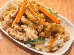 糖醋肉-多宾韩国料理(学衡路店)