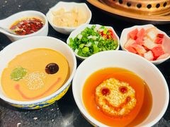 -南门涮肉(上海二店)