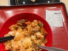 -食其家·牛丼咖喱(苏州永旺店)