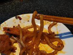 粉条-竹园村火锅(滨河东路店)