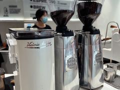 -科学家咖啡(恒隆广场店)