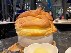 -港丽餐厅(高德置地店)