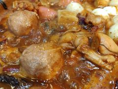 -范贤光鸡公煲(平乐园总店)