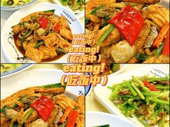 -新东城喜宴海鲜酒家(同德店)