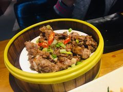 -花笙记打边炉·煲仔饭(五大道店)