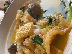 -江宴渔村·鱼鲜土菜(紫荆广场店)