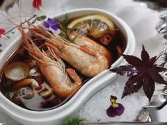 -3号仓库·创意中国菜(新世界城店)