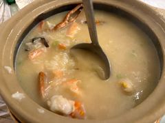 -李记潮汕砂锅粥(营福路店)