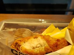 -麦当劳(东急新天地店)