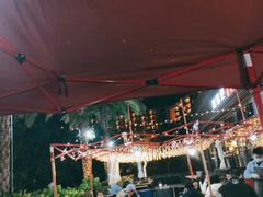 -木屋烧烤(惠阳华润小径湾店)