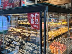 -面包工坊(七彩云南第一城店)