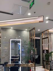 -Meng Lang 梦郎白金店