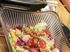 -聚点串吧·北京烧烤(赵登禹路店)