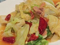 -益恒饭店乡间白族菜(古城总店)