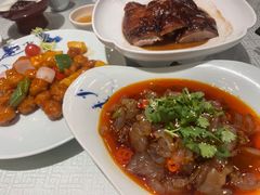 -上下九广州菜馆(锦业路店)