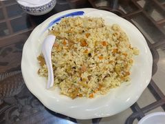 扬州炒饭-壶园美食·淮扬菜(东圈门店)