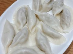 -喜家德虾仁水饺(南山书城店)