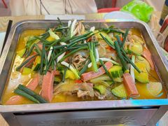 南瓜田鸡-四姐南瓜田鸡(202店)